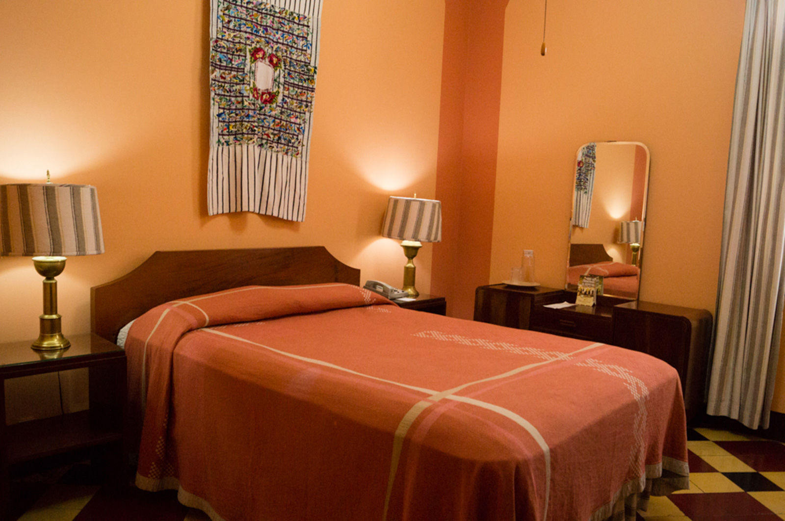 Hotel Panamerican Ville de Guatemala Extérieur photo