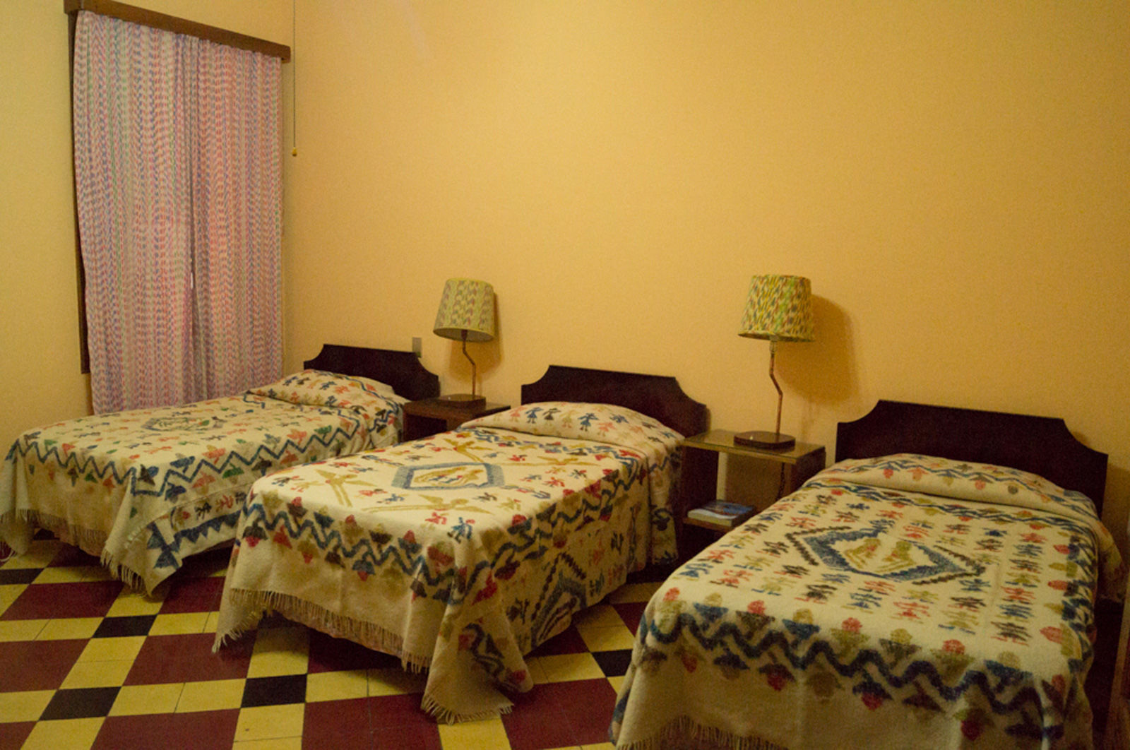 Hotel Panamerican Ville de Guatemala Extérieur photo