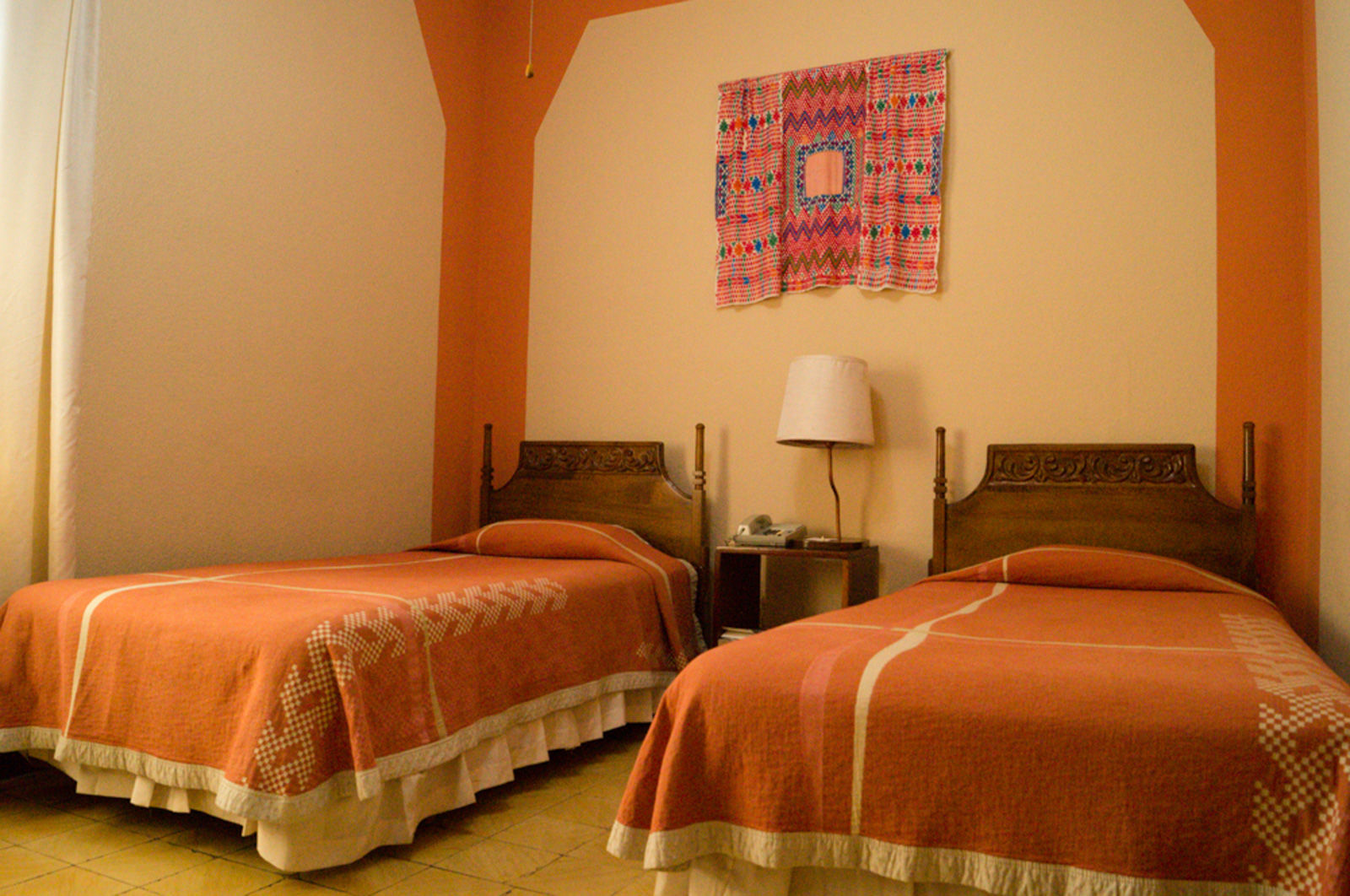 Hotel Panamerican Ville de Guatemala Extérieur photo